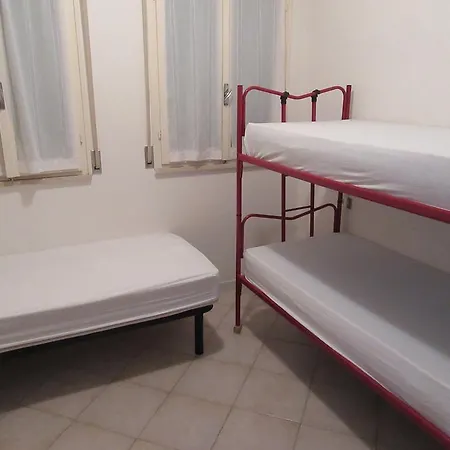 Apartman Canaletto 9 Lido di Spina