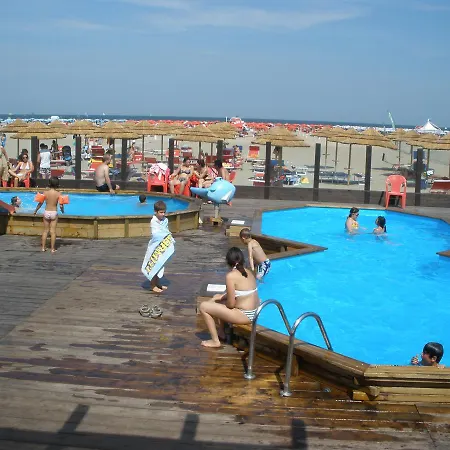 Canaletto 9 Apartman