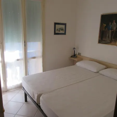 Canaletto 9 Apartman Lido di Spina